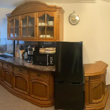 Ferienwohnung-hainberg