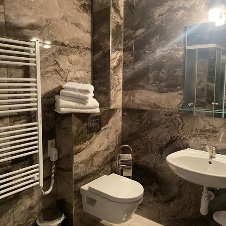 Ferienwohnung-hainberg Apartment Ebersbach-Neugersdorf