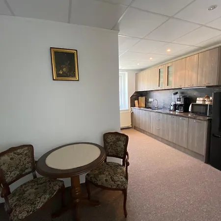 Ferienwohnung-hainberg Apartment