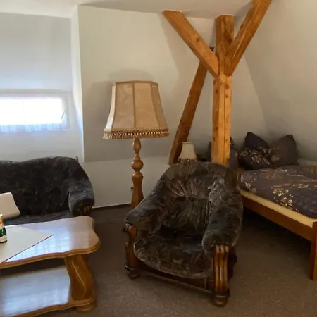 Ferienwohnung-hainberg * Ebersbach-Neugersdorf