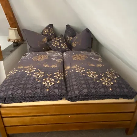 Ferienwohnung-hainberg Apartment Ebersbach-Neugersdorf
