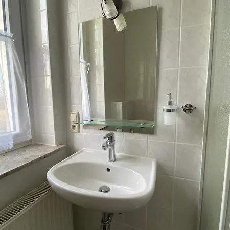 Ferienwohnung-hainberg * Ebersbach-Neugersdorf