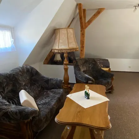 Ferienwohnung-hainberg Apartment