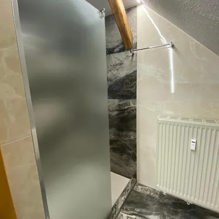 Apartment Ferienwohnung-hainberg