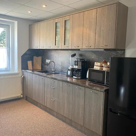 Ferienwohnung-hainberg *