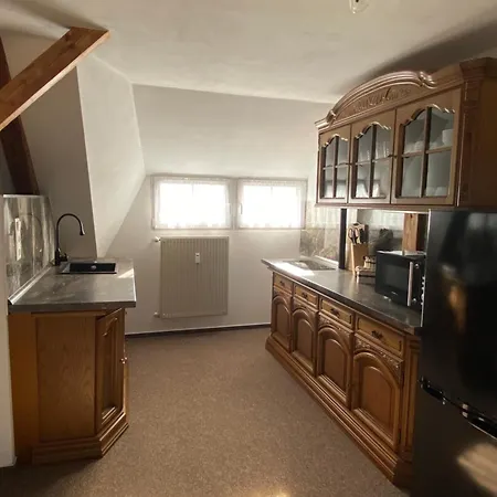 Ferienwohnung-hainberg * Ebersbach-Neugersdorf