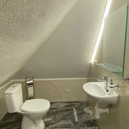 Ferienwohnung-hainberg