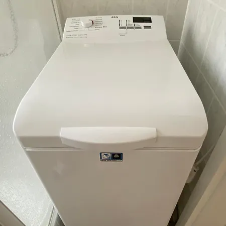 Ferienwohnung-hainberg Apartment *
