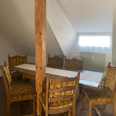 Ferienwohnung-hainberg Apartment Ebersbach-Neugersdorf