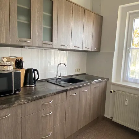 Ferienwohnung-hainberg *