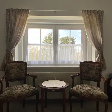 Ferienwohnung-hainberg Apartment