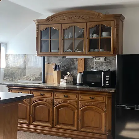 Apartment Ferienwohnung-hainberg *