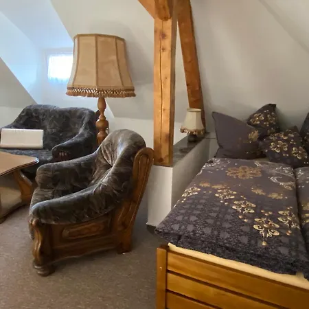 Ferienwohnung-hainberg