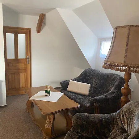 Ferienwohnung-hainberg Ebersbach-Neugersdorf