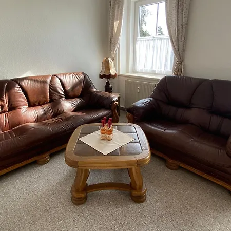 Ferienwohnung-hainberg * Ebersbach-Neugersdorf